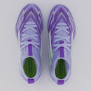 Chuteira Society Feminina adidas F50 Sparkfusion League - Foto 5