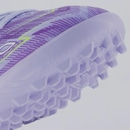 Chuteira Society Feminina adidas F50 Sparkfusion League - Foto 8