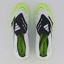 Chuteira Society adidas Masculino Predator League Lin - Foto 5