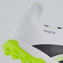 Chuteira Society adidas Masculino Predator League Lin - Foto 6