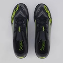 Chuteira Society Masculina adidas F50 Club - Foto 4