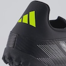 Chuteira Society Masculina adidas F50 Club - Foto 5