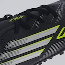 Chuteira Society Masculina adidas F50 Club - Foto 6