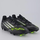 Chuteira de Campo Masculina adidas F50 League FG/MG - Foto 2
