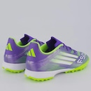 Chuteira Society adidas F50 League - Foto 3
