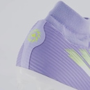 Chuteira de Campo Feminina adidas F50 Sparkfusion League FG/AG - Foto 6