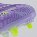 Chuteira de Campo Feminina adidas F50 Sparkfusion League FG/AG - Foto 8