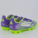 Chuteira de Campo Infantil adidas F50 League FG/MG - Foto 3