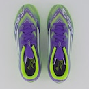 Chuteira de Campo Infantil adidas F50 League FG/MG - Foto 5