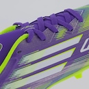 Chuteira de Campo Infantil adidas F50 League FG/MG - Foto 7