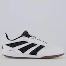 Chuteira Futsal Infantil adidas Predator Club - Foto 1