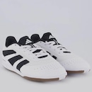 Chuteira Futsal Infantil adidas Predator Club - Foto 2