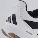 Chuteira Futsal Infantil adidas Predator Club - Foto 6