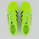 Chuteira Society Unissex adidas Predator Ess 25 - Foto 5