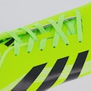 Chuteira Society Unissex adidas Predator Ess 25 - Foto 7