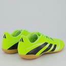 Chuteira Futsal Unissex adidas Predator Ess 25 - Foto 3