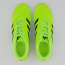 Chuteira Futsal Unissex adidas Predator Ess 25 - Foto 5