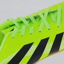 Chuteira Futsal Unissex adidas Predator Ess 25 - Foto 7