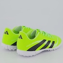 Chuteira Society Infantil adidas Predator Essentials 25 - Foto 3