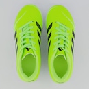 Chuteira Society Infantil adidas Predator Essentials 25 - Foto 5