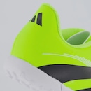 Chuteira Society Infantil adidas Predator Essentials 25 - Foto 6