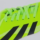 Chuteira Society Infantil adidas Predator Essentials 25 - Foto 7