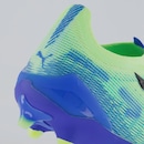 Chuteira de Campo Masculina Puma Ultra 5 Ultimate FG - Foto 6