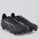 Chuteira de Campo Masculina Puma Ultra 5 Match FG/AG - Foto 2