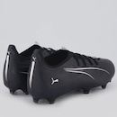 Chuteira de Campo Masculina Puma Ultra 5 Match FG/AG - Foto 3
