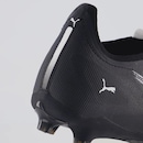 Chuteira de Campo Masculina Puma Ultra 5 Match FG/AG - Foto 6