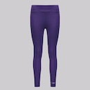 Calça Legging Rainha Classic UV 50+ Joy II New Feminina - Foto 1