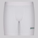 Bermuda Térmica Gr33n Goiás 2024 Masculina - Foto 1