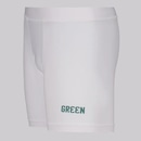 Bermuda Térmica Gr33n Goiás 2024 Masculina - Foto 2