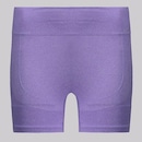 Bermuda Selene Sem Costura Fitness Feminina - Foto 2