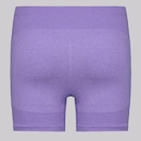 Bermuda Selene Sem Costura Fitness Feminina - Foto 4