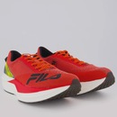 Tênis Masculino Fila Racer Carbon 3 - Foto 2