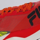 Tênis Masculino Fila Racer Carbon 3 - Foto 7
