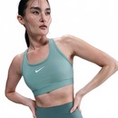 Top Nike Swoosh Feminino - Foto 1