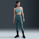 Top Nike Swoosh Feminino - Foto 4