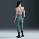 Top Nike Swoosh Feminino - Foto 5