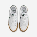 Tênis Infantil Nike Court Legacy - Foto 5