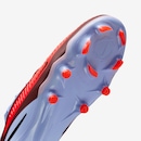 Chuteira de Campo Masculina Nike Phantom 6 Pro - Foto 7