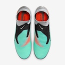 Chuteira de Campo Masculina Nike Phantom High 6 Elite LE - Foto 5