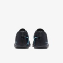 Chuteira Futsal Infantil Nike Mercurial Vapor 16 Club - Foto 4