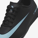 Chuteira Futsal Infantil Nike Mercurial Vapor 16 Club - Foto 7