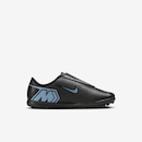Chuteira Society Infantil Nike Mercurial Vapor 16 Club - Foto 1