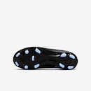 Chuteira Campo Infantil Nike Mercurial Vapor 16 Club - Foto 3