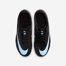 Chuteira Campo Infantil Nike Mercurial Vapor 16 Club - Foto 5