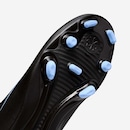 Chuteira Campo Infantil Nike Mercurial Vapor 16 Club - Foto 7