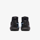 Chuteira Society Infantil Nike Jr Mercurial Superfly 10 Club - Foto 4